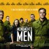 The Monuments Men (Official Movie Poster).