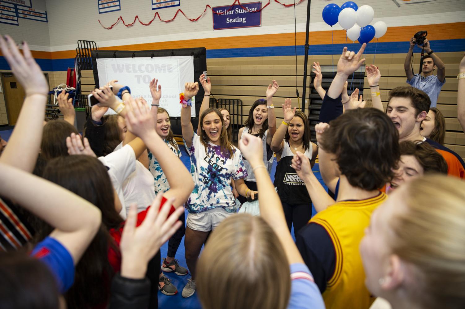 Featured Photos: Dance Marathon