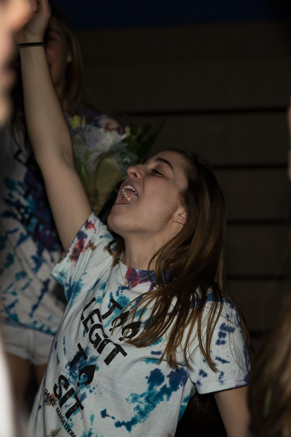 Featured Photos: Dance Marathon