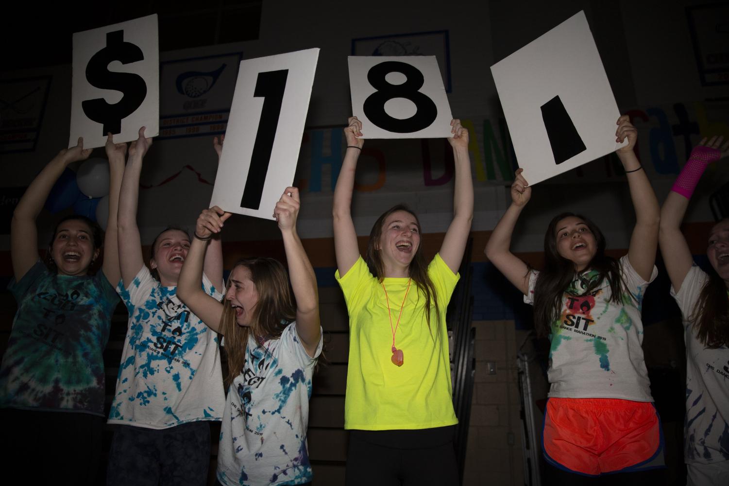 Featured Photos: Dance Marathon