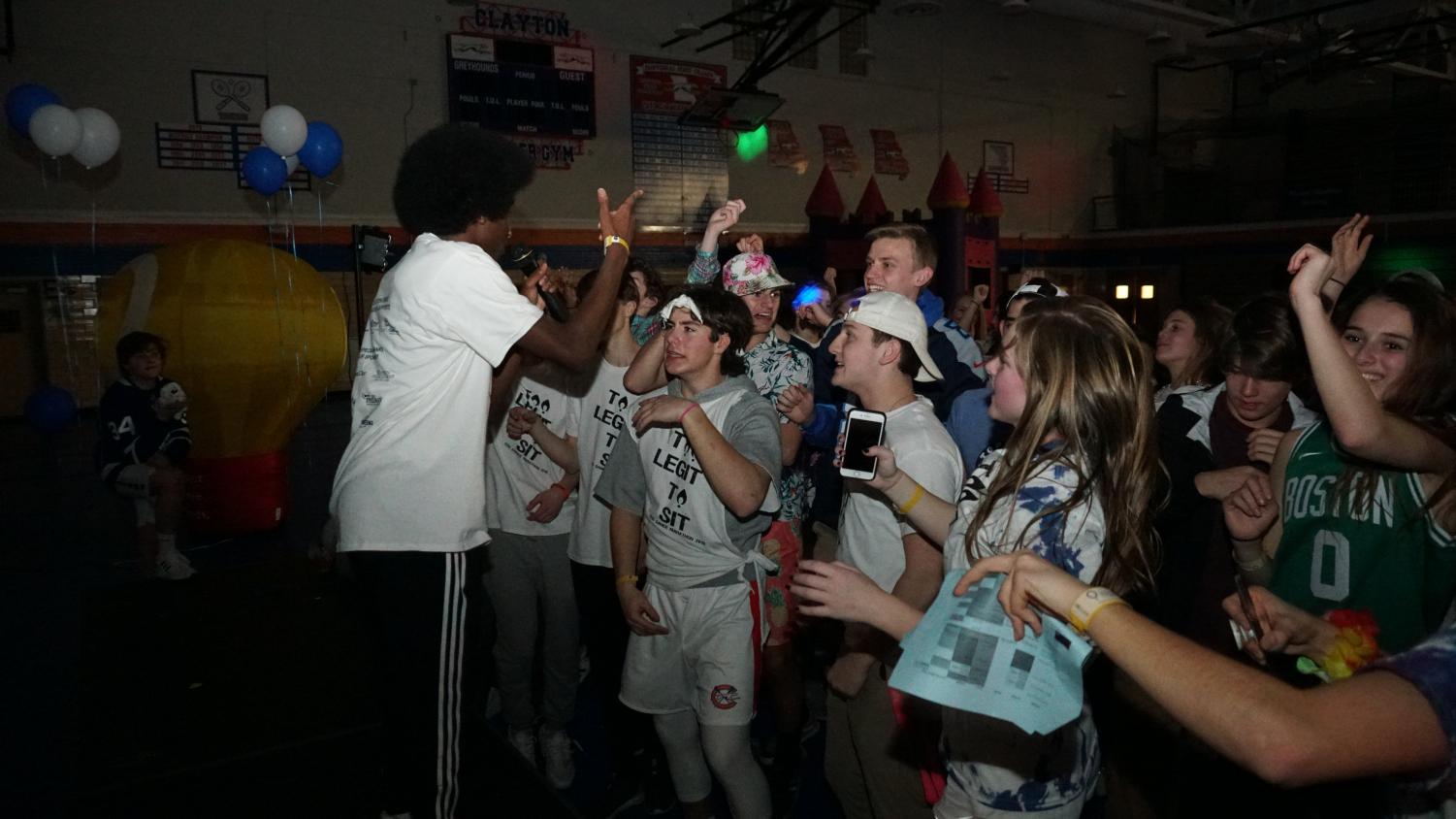 Featured Photos: Dance Marathon