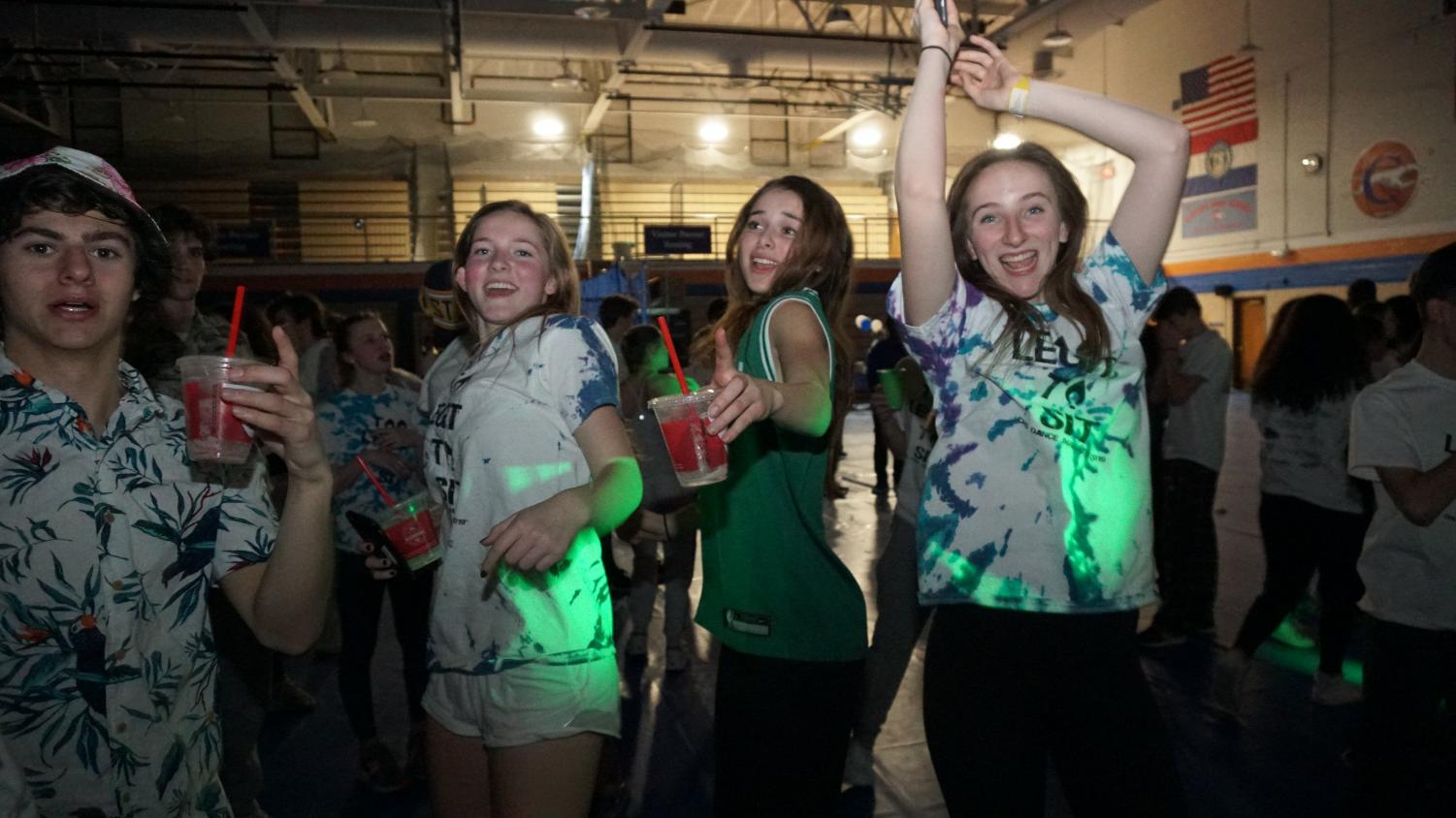 Featured Photos: Dance Marathon