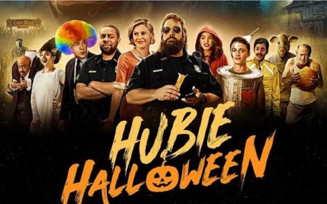 O Halloween do Hubie (Hubie Halloween) - CineCríticas