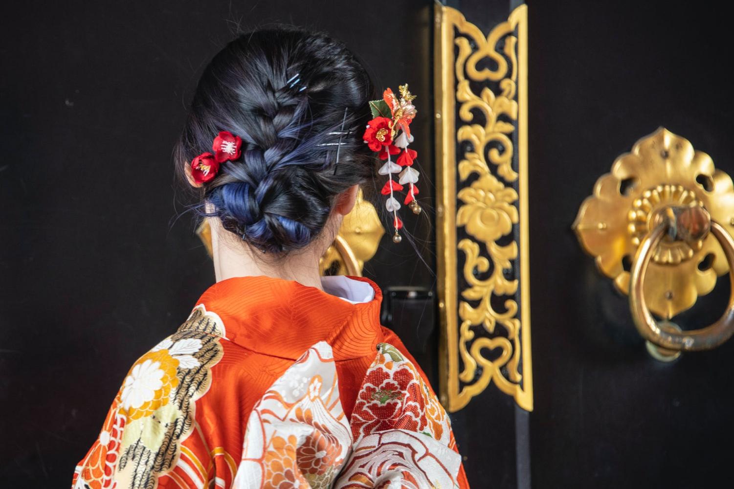 1501px x 1000px - The Globe | The Fetshization of Asian Cultures in the West