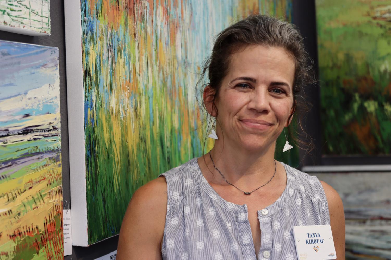 Meet the Artists Behind the St. Louis Art Fair