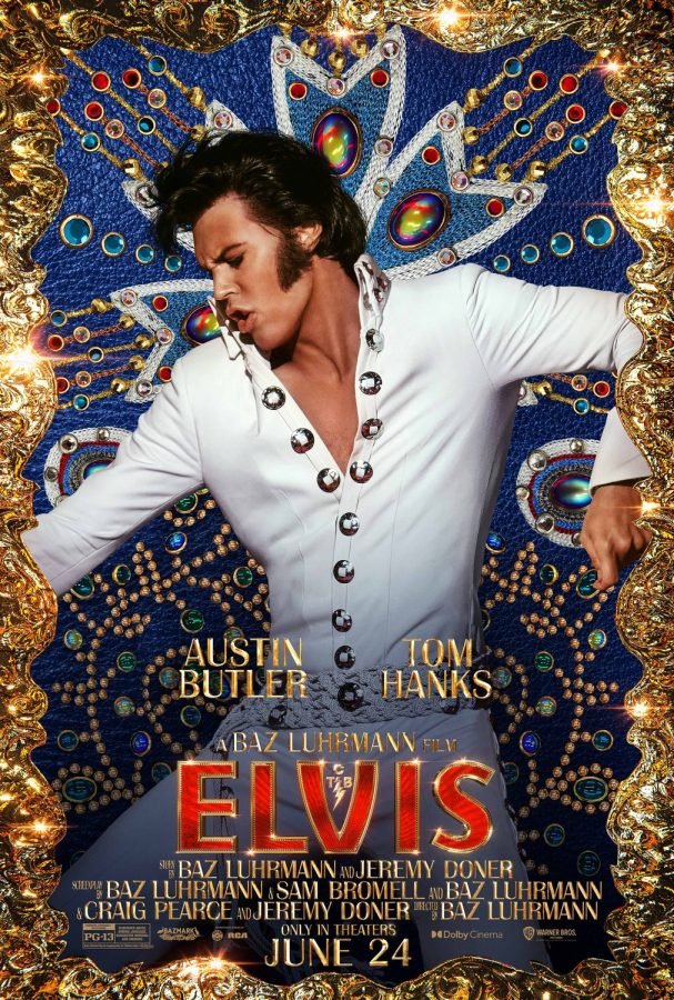 The Globe ‘ELVIS’ Movie Review