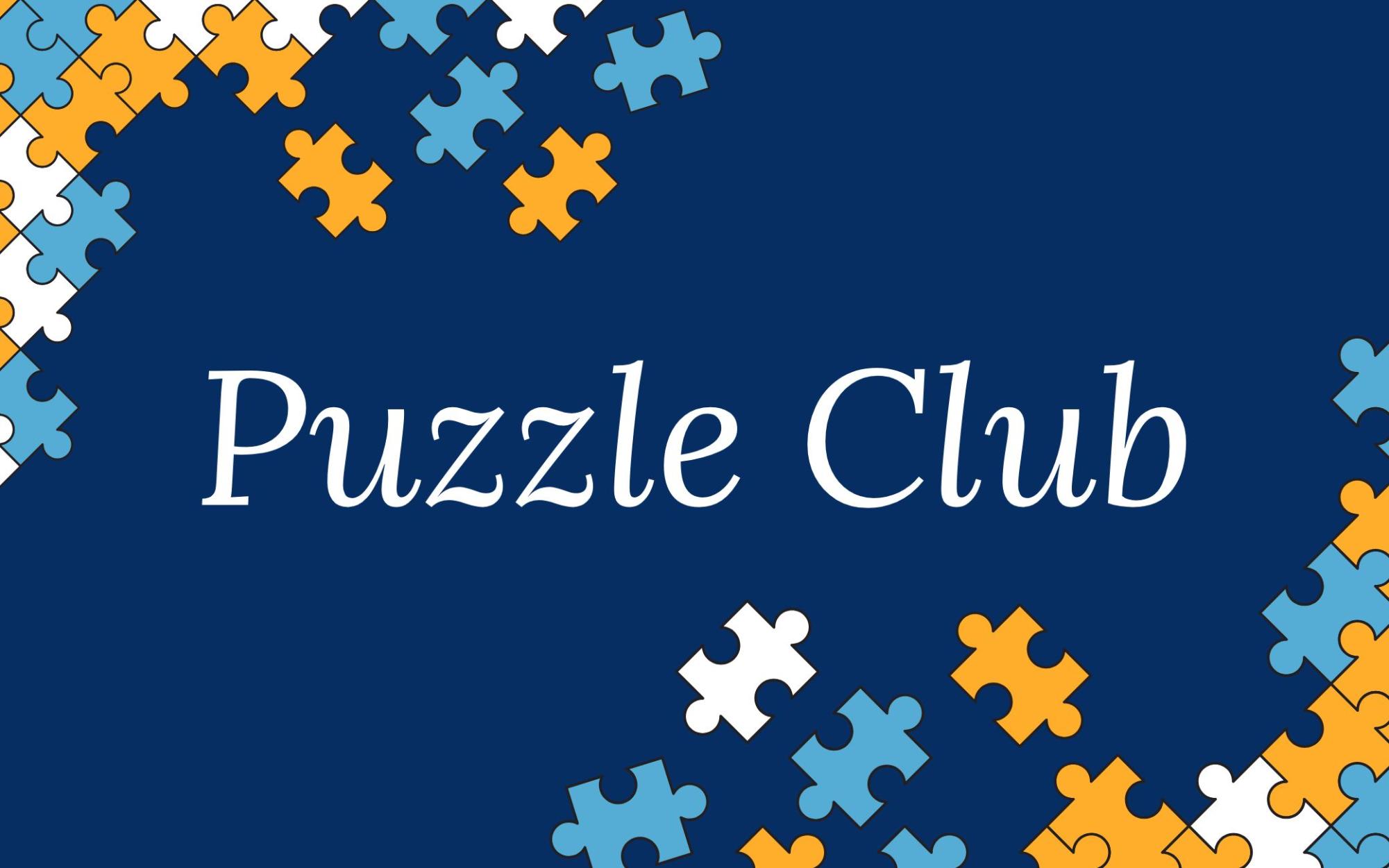 Puzzle Club