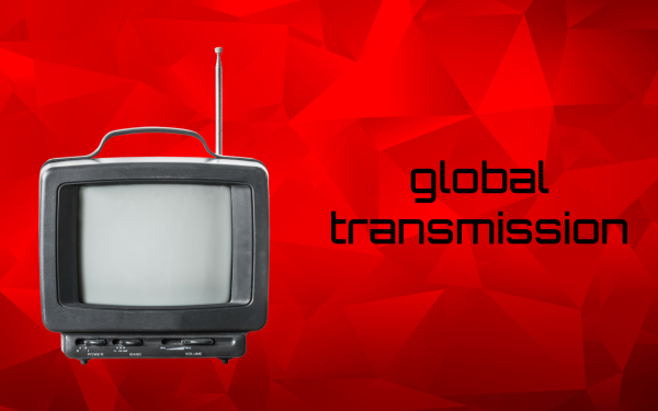 Global Transmission: Reign of the Slasher Film