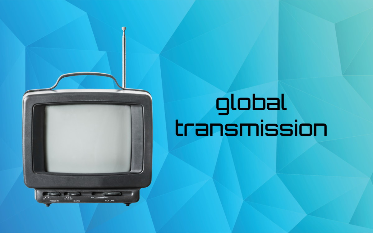 Global Transmission: Dementia