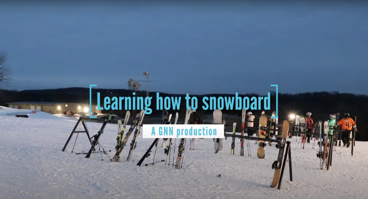 GNN Production: Learning How to Snowboard